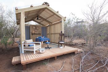Unembeza Boutique Lodge & Spa 0*