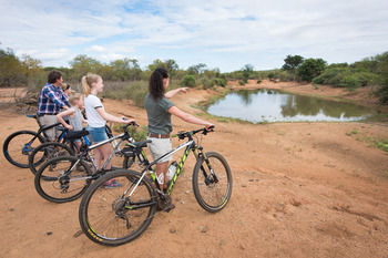 Unembeza Boutique Lodge & Spa 0*