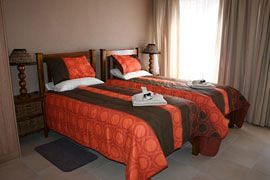 Woodpecker's Inn 3*