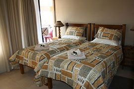 Woodpecker's Inn 3*