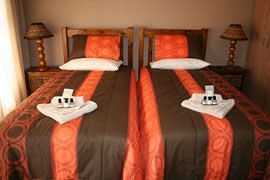 Woodpecker's Inn 3*