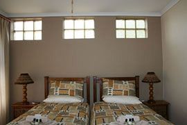 Woodpecker's Inn 3*