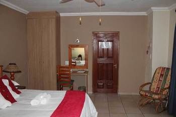 Woodpecker's Inn 3*