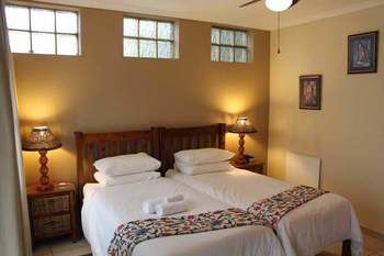 Woodpecker's Inn 3*