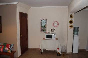 Woodpecker's Inn 3*