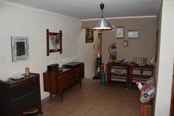 Woodpecker's Inn 3*