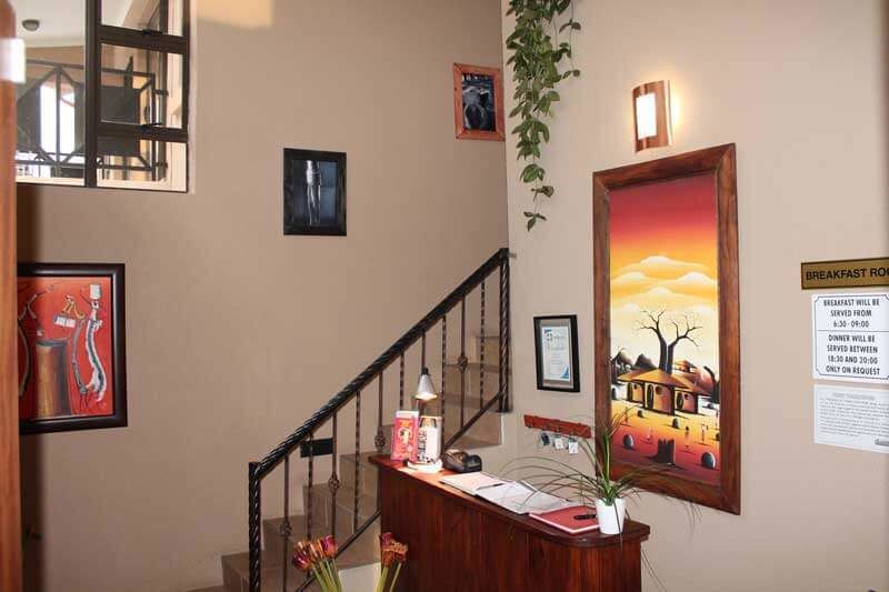 Woodpecker's Inn 3*