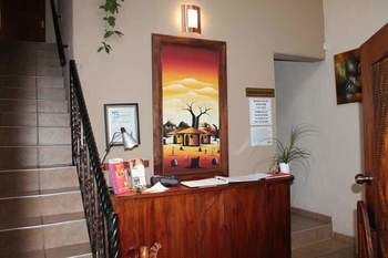 Woodpecker's Inn 3*