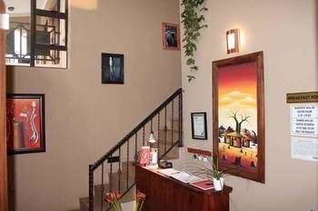 Woodpecker's Inn 3*