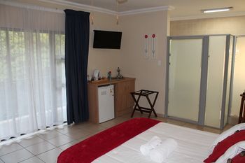 Woodpecker's Inn 3*