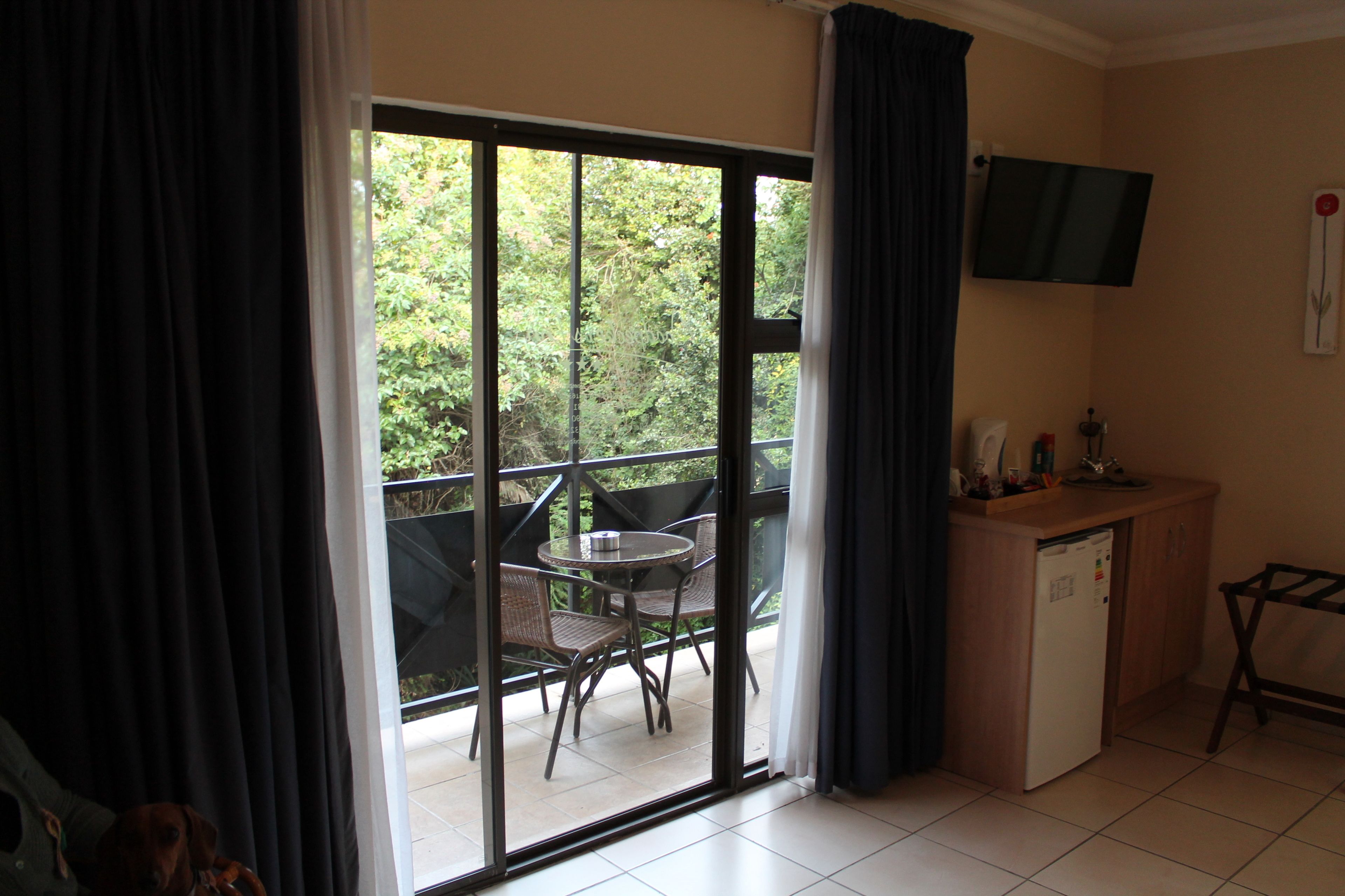Woodpecker's Inn 3*