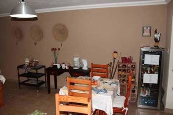 Woodpecker's Inn 3*