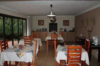 Woodpecker's Inn 3*