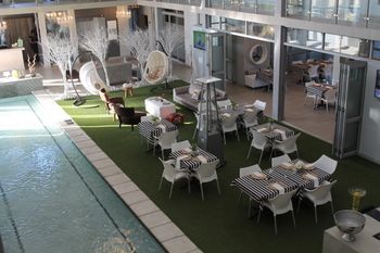 Chill Pepper Boutique Hotel 3*