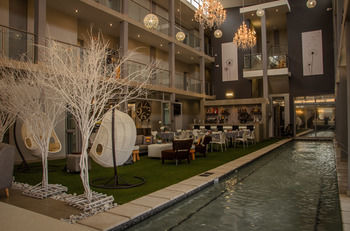 Chill Pepper Boutique Hotel 3*