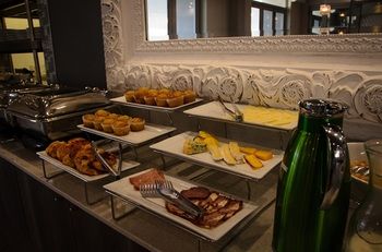 Chill Pepper Boutique Hotel 3*
