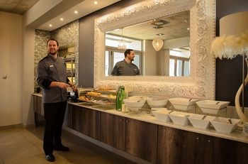Chill Pepper Boutique Hotel 3*