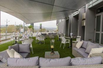 Chill Pepper Boutique Hotel 3*