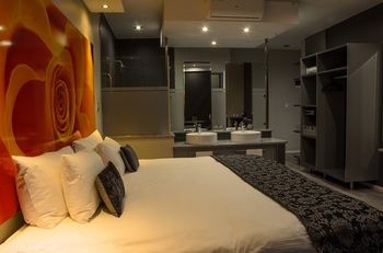 Chill Pepper Boutique Hotel 3*
