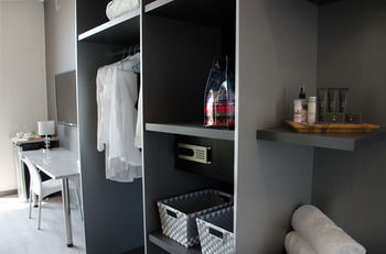 Chill Pepper Boutique Hotel 3*