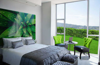 Chill Pepper Boutique Hotel 3*