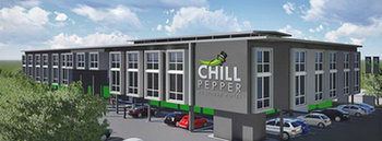 Chill Pepper Boutique Hotel 3*