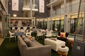 Chill Pepper Boutique Hotel 3*
