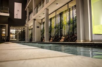 Chill Pepper Boutique Hotel 3*