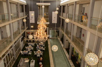 Chill Pepper Boutique Hotel 3*