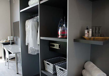 Chill Pepper Boutique Hotel 3*
