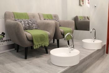 Chill Pepper Boutique Hotel 3*