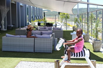 Chill Pepper Boutique Hotel 3*