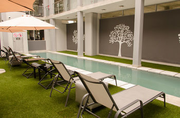 Chill Pepper Boutique Hotel 3*