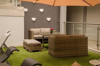 Chill Pepper Boutique Hotel 3*