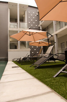 Chill Pepper Boutique Hotel 3*