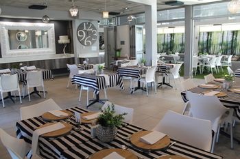 Chill Pepper Boutique Hotel 3*