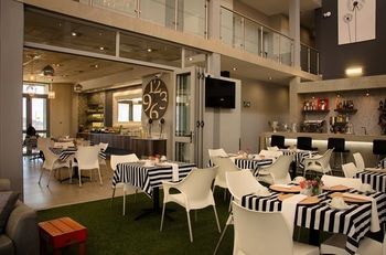 Chill Pepper Boutique Hotel 3*