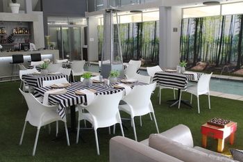 Chill Pepper Boutique Hotel 3*