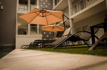 Chill Pepper Boutique Hotel 3*