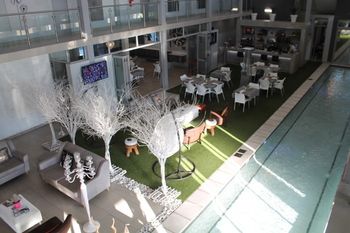 Chill Pepper Boutique Hotel 3*