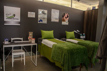 Chill Pepper Boutique Hotel 3*
