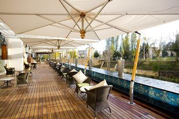 Pivot Hotel Montecasino 4*
