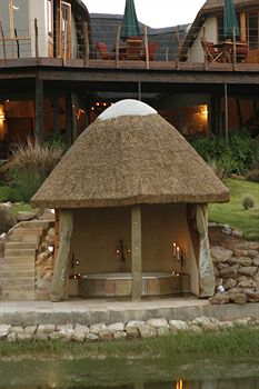 Addo Dung Beetle Guest Farm 0*