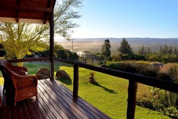 Addo Dung Beetle Guest Farm 0*