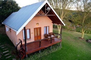 Addo Dung Beetle Guest Farm 0*