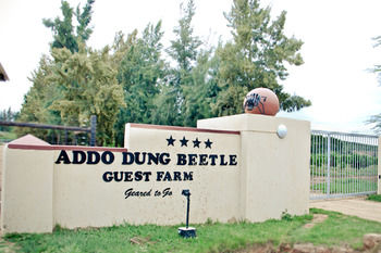 Addo Dung Beetle Guest Farm 0*