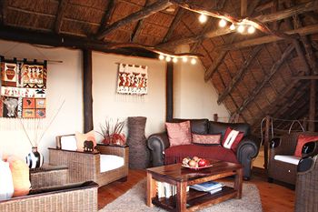 Addo Dung Beetle Guest Farm 0*