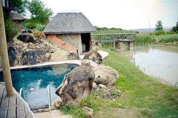 Addo Dung Beetle Guest Farm 0*