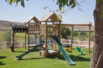 Surval Boutique Olive Estate 4*