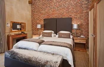 Surval Boutique Olive Estate 4*